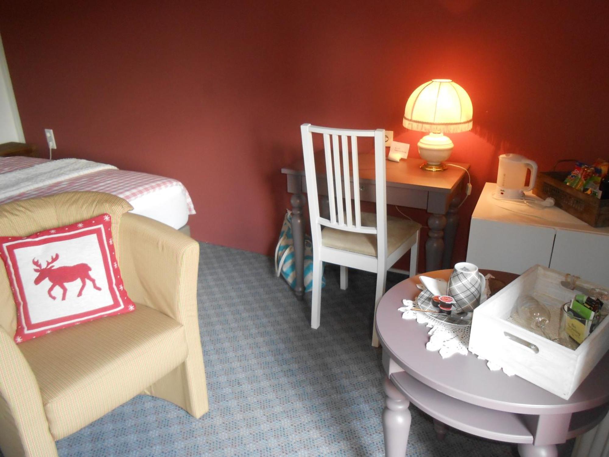 Gaestehaus Edelweiss Telfs Phòng bức ảnh