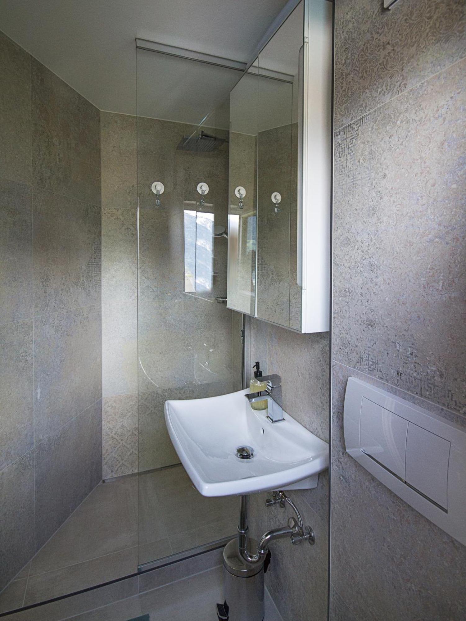 Gaestehaus Edelweiss Telfs Ngoại thất bức ảnh