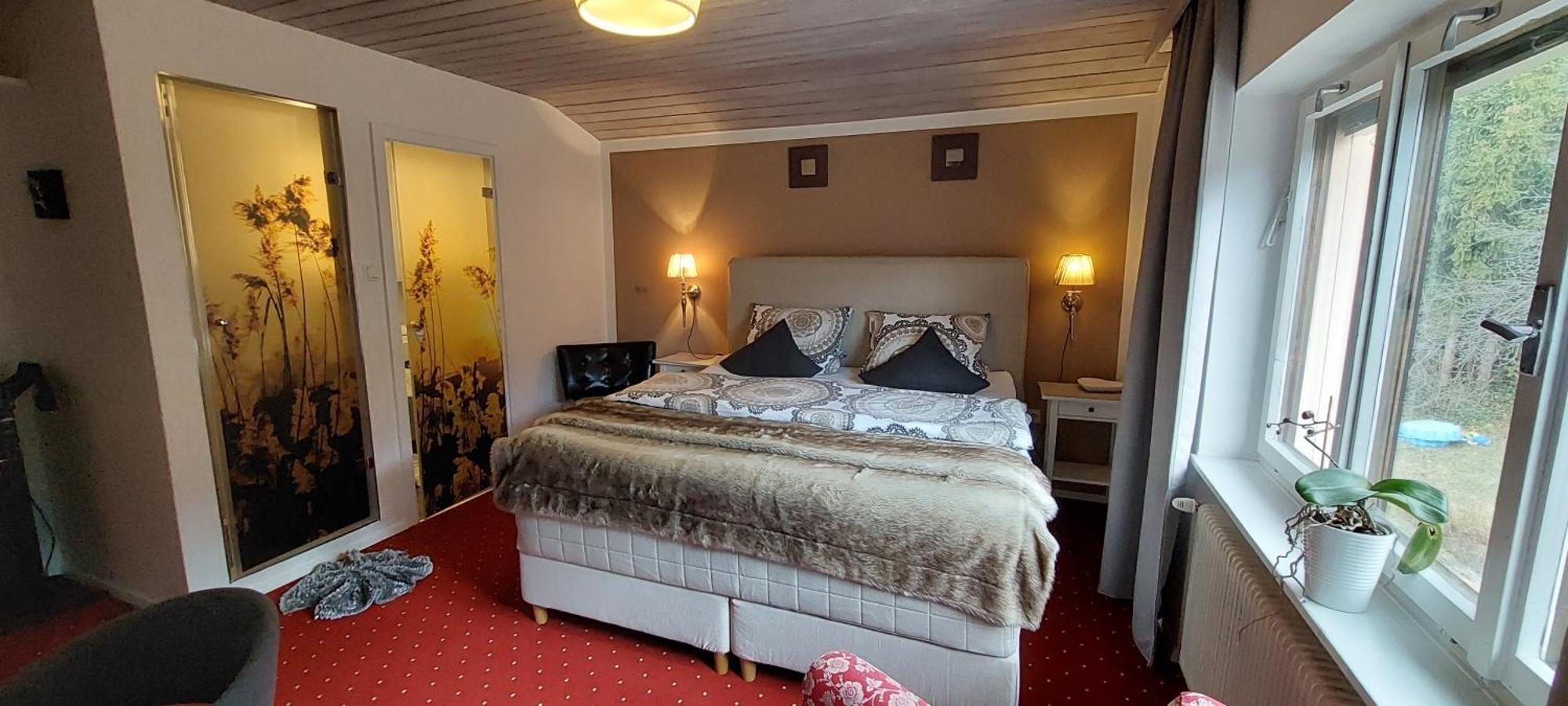 Gaestehaus Edelweiss Telfs Ngoại thất bức ảnh