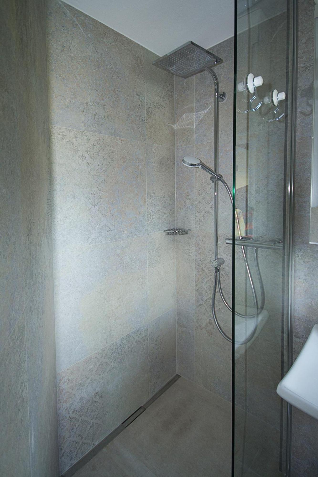 Gaestehaus Edelweiss Telfs Ngoại thất bức ảnh