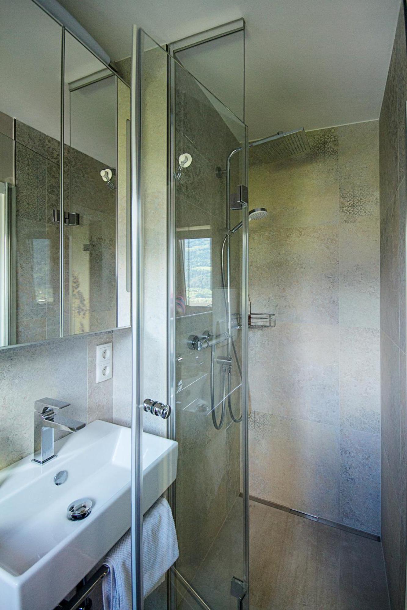 Gaestehaus Edelweiss Telfs Ngoại thất bức ảnh
