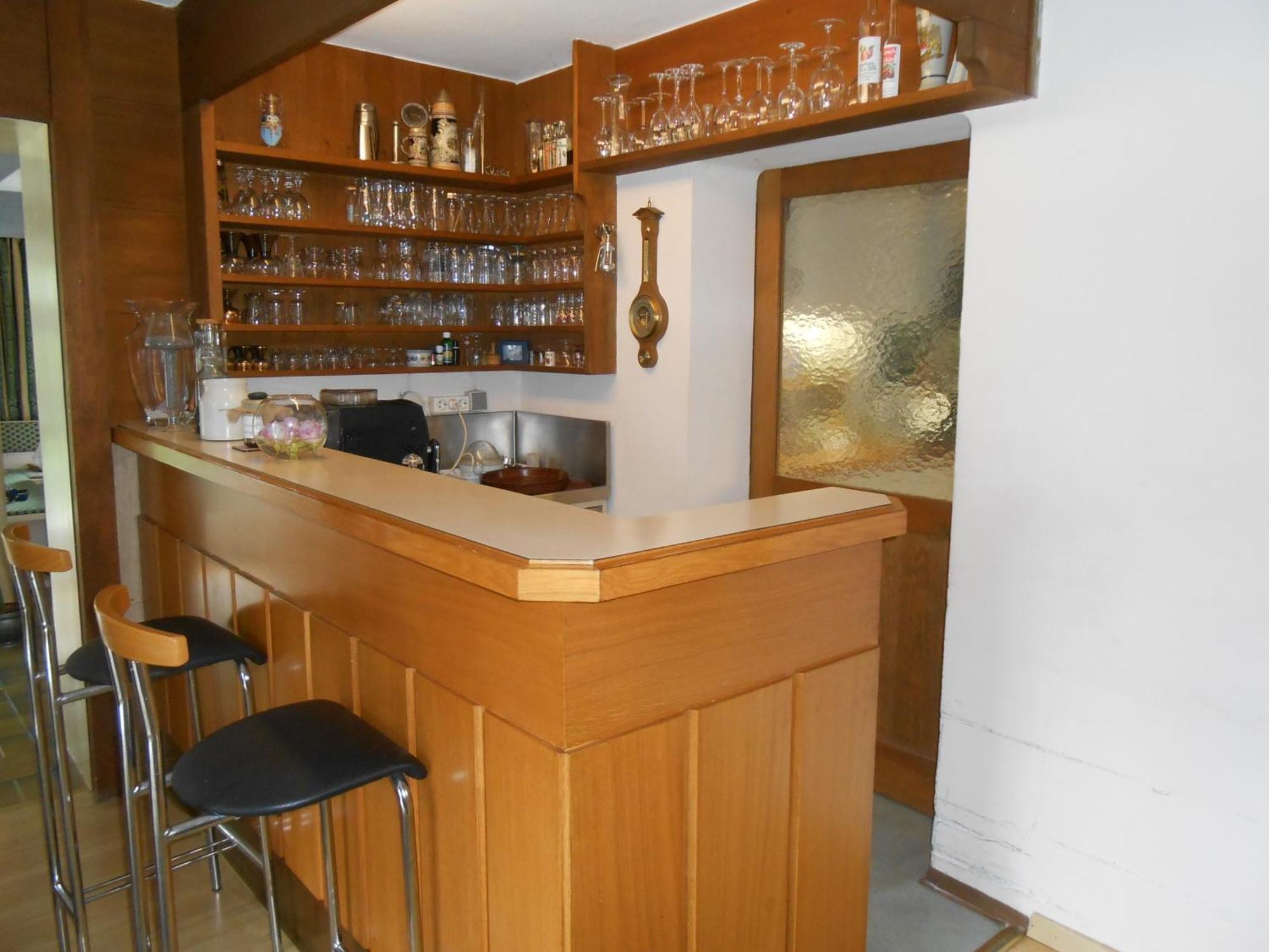 Gaestehaus Edelweiss Telfs Ngoại thất bức ảnh
